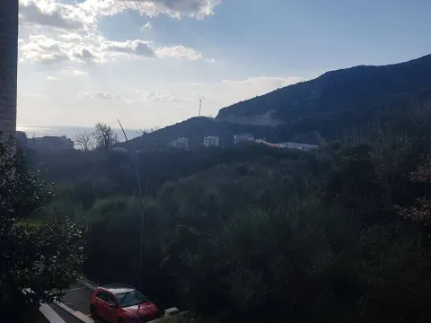 Stan in Bečići