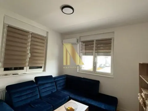 Rent, one bedroom apartment, 39m², Nova Detelinara, Novi Sad Sve Podlokacije - image 2