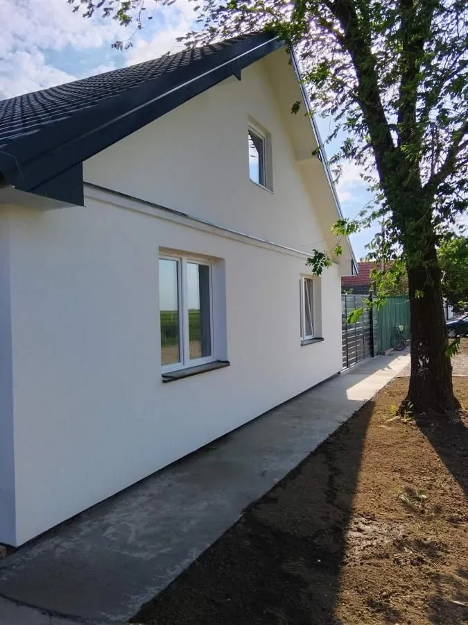 Prodaja, kuća, 57m², Bečej, Novi Sad