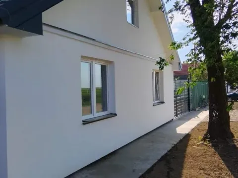 Prodaja, kuća, 57m², Bečej, Novi Sad - image 20
