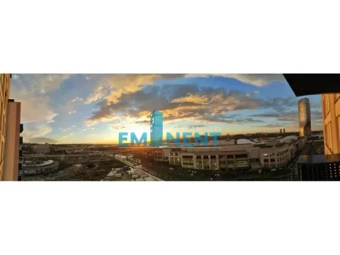 Izdavanje, dvosoban stan, 54m², Savski Venac, Beograd - image 10