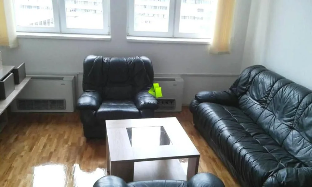 Izdavanje, trosoban stan, 80m², Medijana, Niš