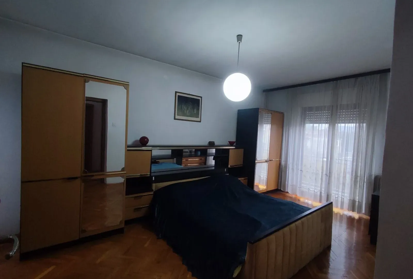 Rent, house, 200m², Zagorič, Podgorica