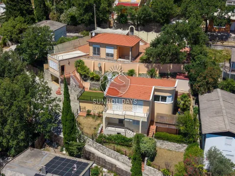 Kuća in Zagrađe