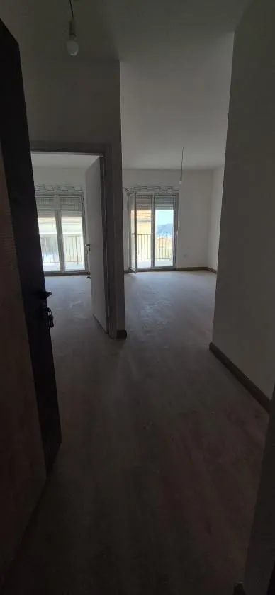Sale, one bedroom apartment, 49m², Lazi, Budva