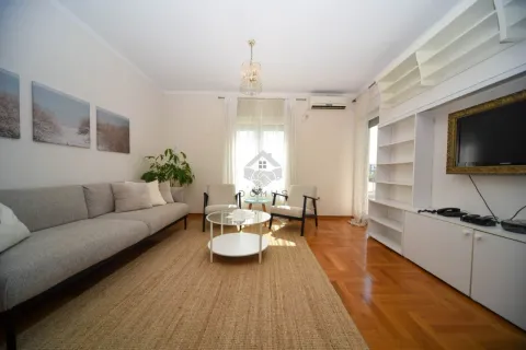 Rent, two bedroom apartment, 70m², Pobrežje, Podgorica - image 3