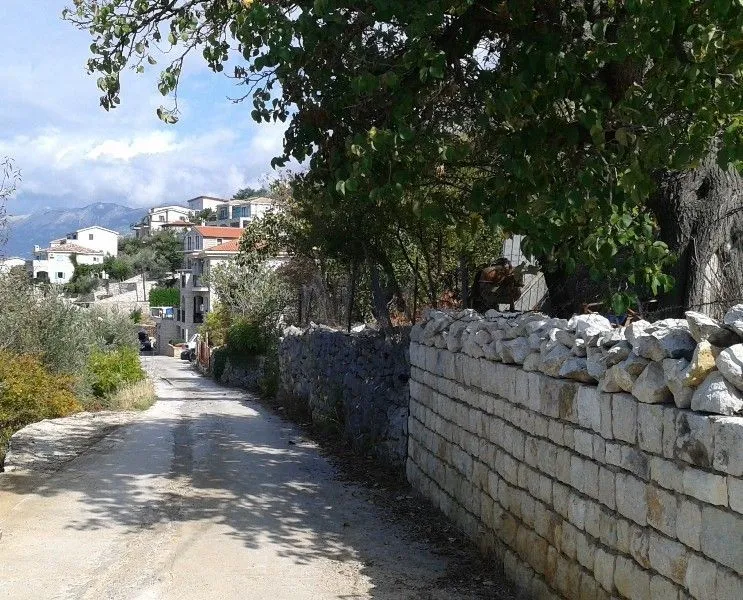 Sale, land lot, 4864m², Reževići, Budva