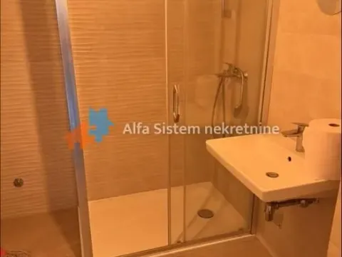 Rent, four bedroom apartment, 106m², Novi Beograd Blok 65, Novi Beograd Sve Podlokacije - image 10