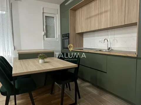 Rent, one bedroom apartment, 52m², City Kvart, Podgorica - image 6