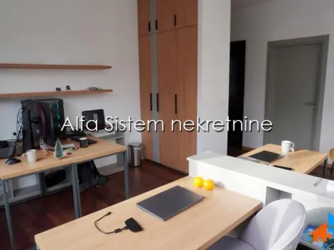 Rent, office space, 250m², Bogoslovija, Palilula Sve Podlokacije - image 20