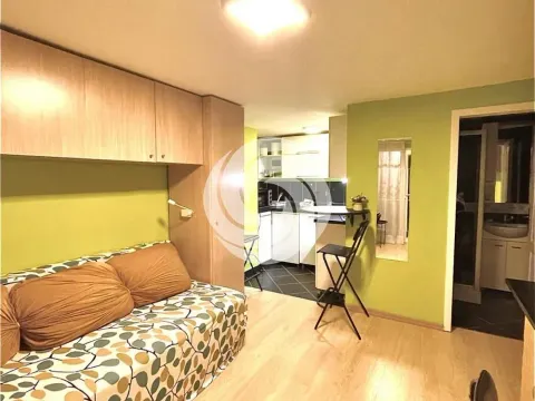 Rent, apartment, 20m², Žarkovo, Beograd - image 8
