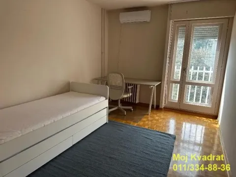 Izdavanje, trosoban stan, 81m², Novi Beograd Blok 30, Novi Beograd Sve Podlokacije - image 9