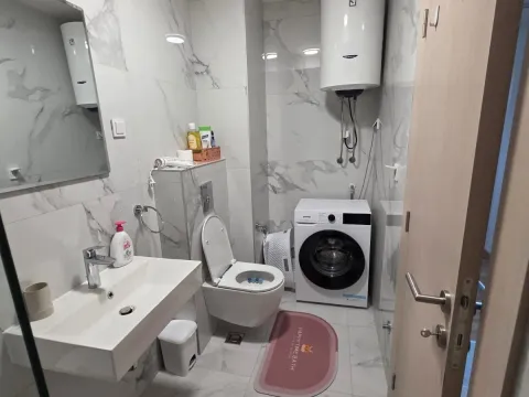 Rent, two bedroom apartment, 68m², Stara Varoš, Podgorica - image 6