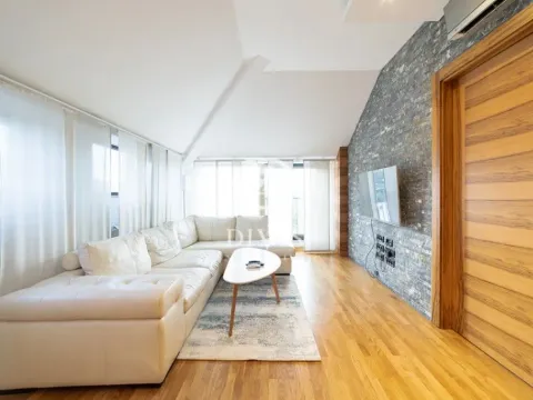 Prodaja, stan, 102m², Profesorska Kolonija, Palilula Sve Podlokacije - image 11