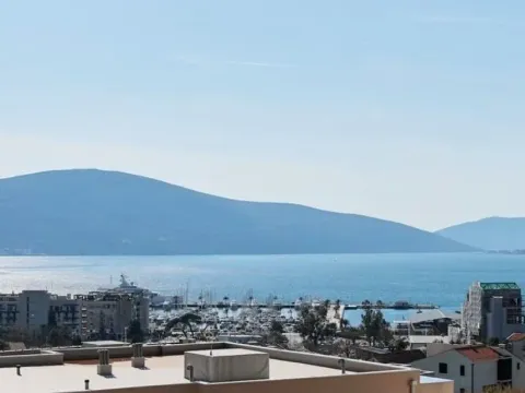 Prodaja, dvosoban stan, 71m², Mažina, Tivat - image 3