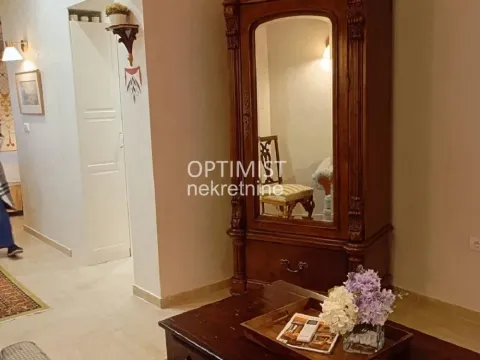 Sale, two bedroom apartment, 41m², Stari Grad, Beograd - image 5