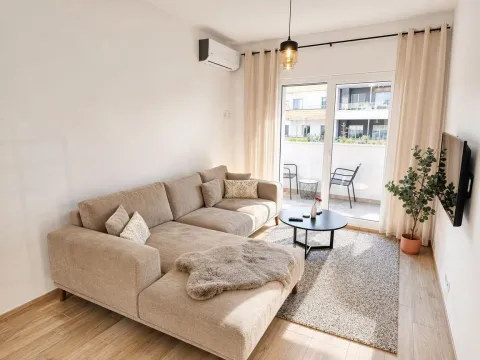 Sale, two bedroom apartment, 69m², Budva, Crna Gora - image 10