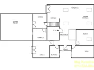 Prodaja, četvorosoban stan, 165m², Stari Grad, Beograd - image 20