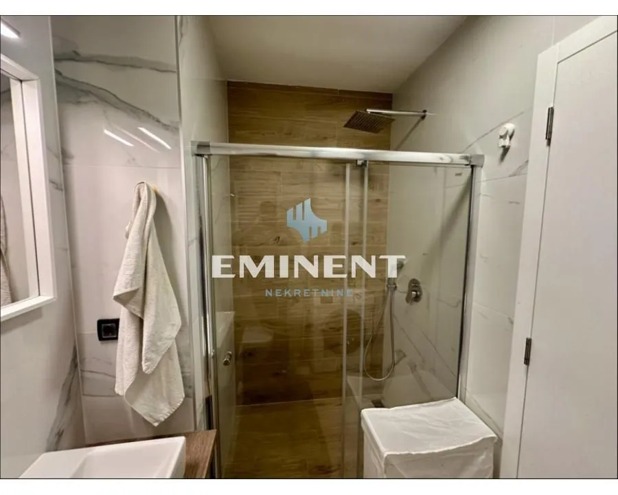 Rent, two bedroom apartment, 54m², Autokomanda, Voždovac Sve Podlokacije