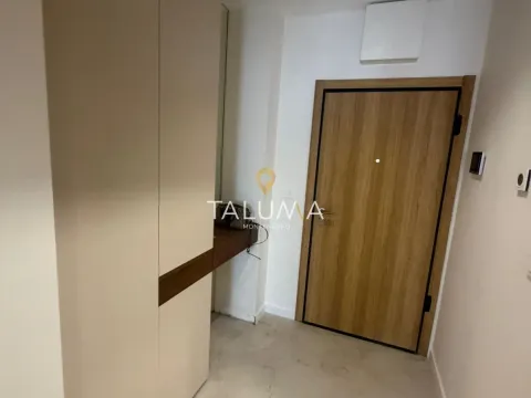 Rent, one bedroom apartment, 50m², Tološi, Podgorica - image 6