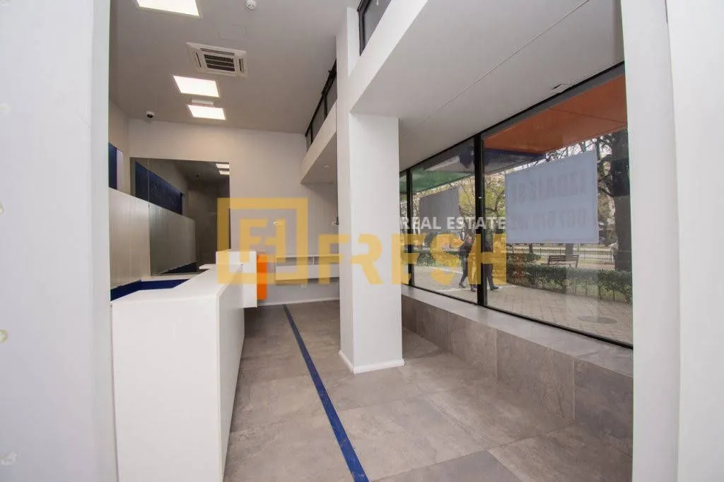 Rent, office space, 120m², Preko Morače, Podgorica