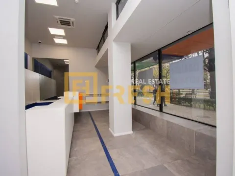 Izdavanje, poslovni prostor, 120m², Preko Morače, Podgorica - image 5