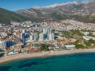 Sale, one bedroom apartment, 63m², Tree cane, Budva - image 19