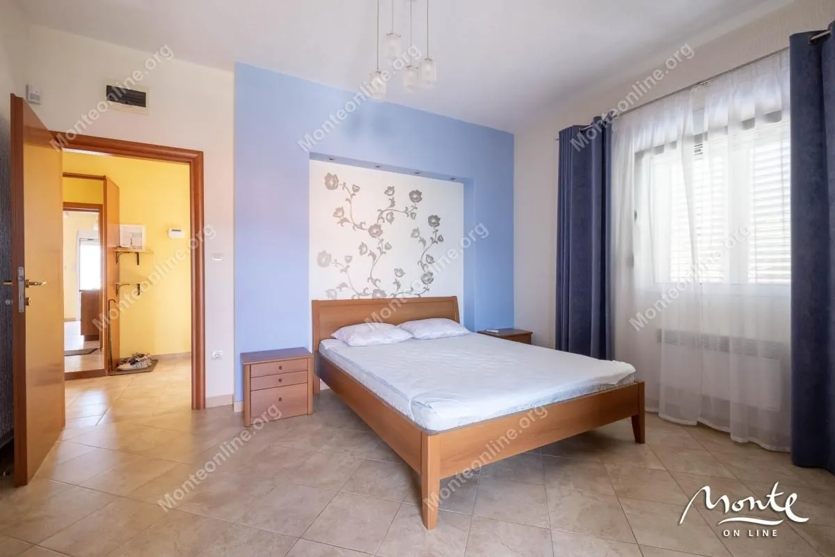 Prodaja, kuća, 89m², Krašići, Tivat