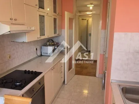 Rent, three bedroom apartment, 72m², Liman 4, Novi Sad Sve Podlokacije - image 3