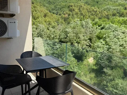 Prodaja, dvosoban stan, 71m², Bečići, Budva - image 16