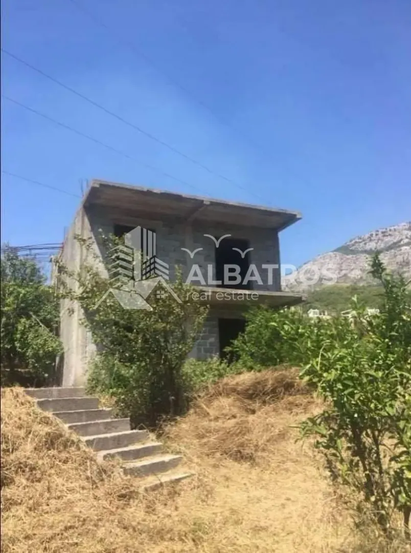 Prodaja, plac, 1567m², Šušanj, Bar