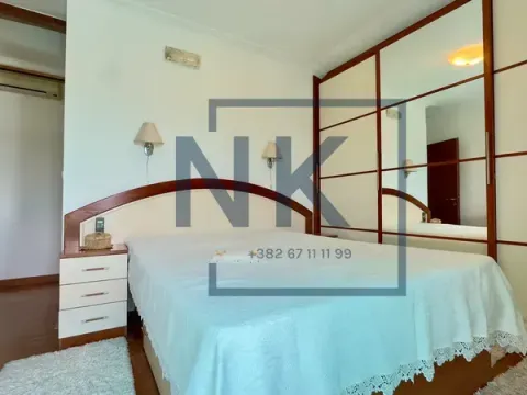 Prodaja, trosoban stan, 130m², Stari Aerodrom, Podgorica - image 14