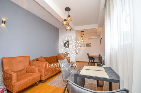 Rent, one bedroom apartment, 59m², Central Point, Podgorica - image 407