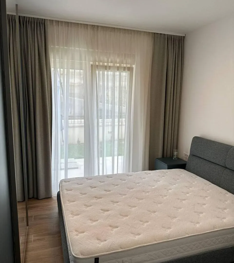 Prodaja, stan, 110m², Tivat, Crna Gora