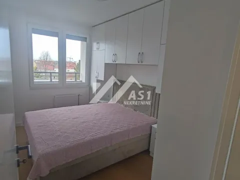 Rent, two bedroom apartment, 45m², Telep, Novi Sad Sve Podlokacije - image 6