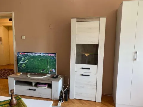 Izdavanje, dvosoban stan, 90m², Savski Venac, Beograd - image 2