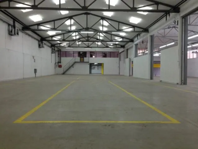 Rent, office space, 2200m², Bele Vode, Beograd