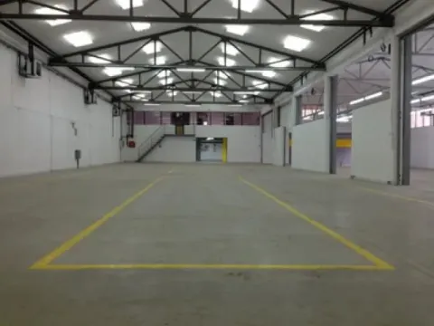 Izdavanje, poslovni prostor, 2200m², Bele Vode, Beograd - image 4