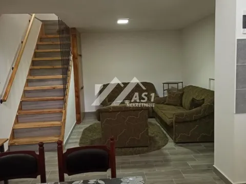 Izdavanje, dvosoban stan, 50m², Telep, Novi Sad Sve Podlokacije - image 2