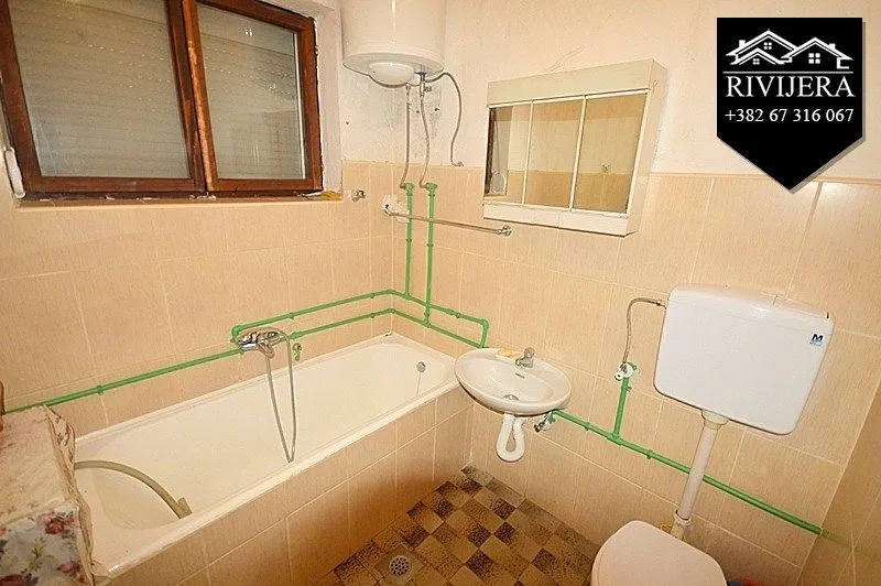Prodaja, kuća, 80m², Zelenika, Herceg Novi