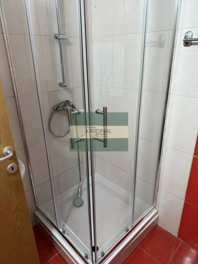 Rent, two bedroom apartment, 58m², Centar, Kragujevac