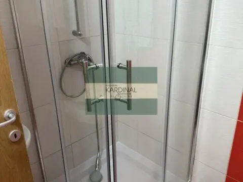 Rent, two bedroom apartment, 58m², Centar, Kragujevac - image 14