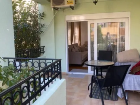 Sale, two bedroom apartment, 64m², Podmaine, Budva - image 8