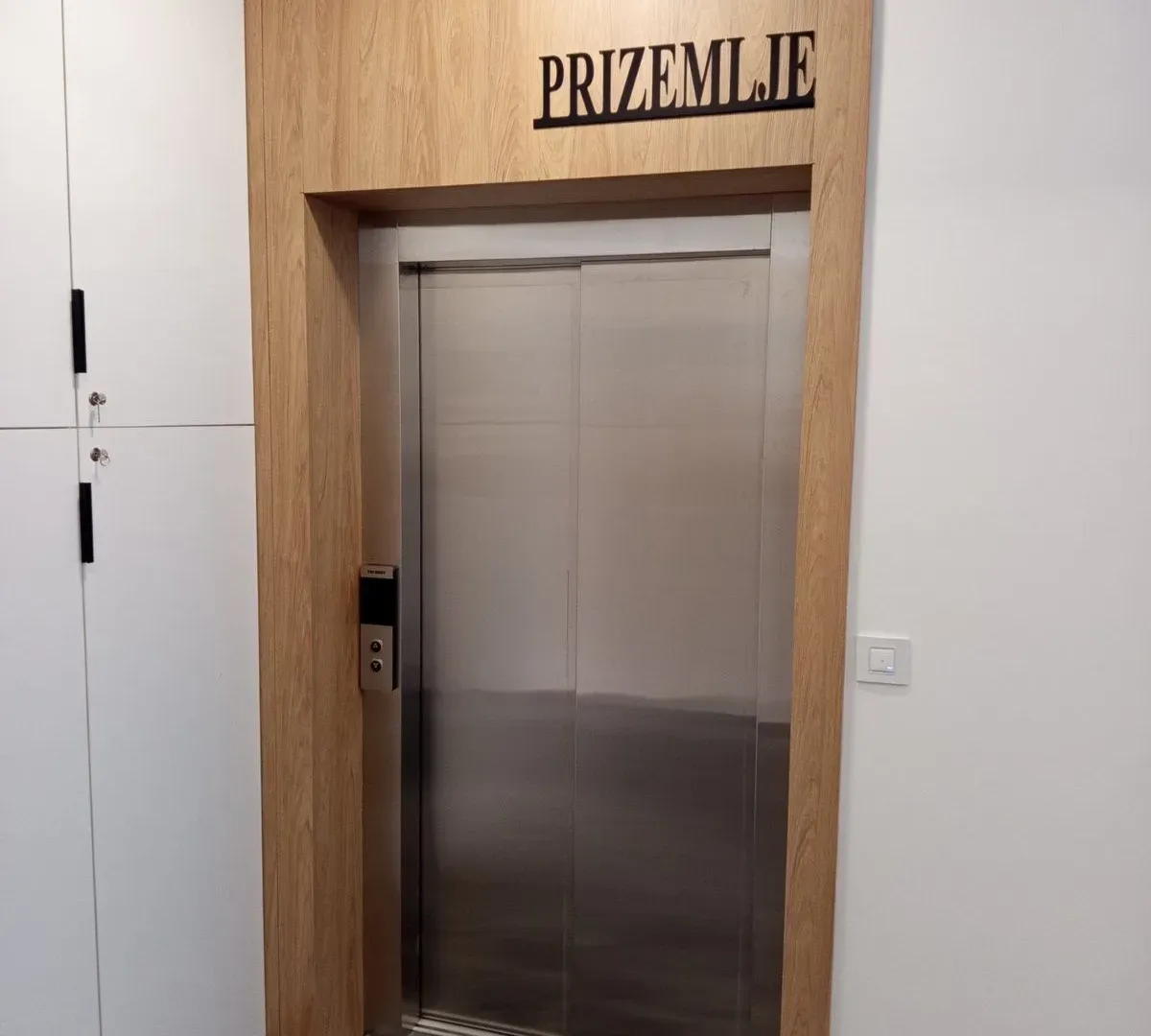Prodaja, jednosoban stan, 44m², Kava, Tivat