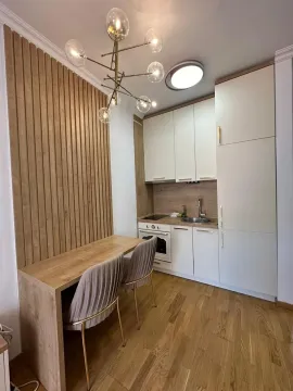 Sale, studio apartment, 29m², Bečići, Budva - image 5