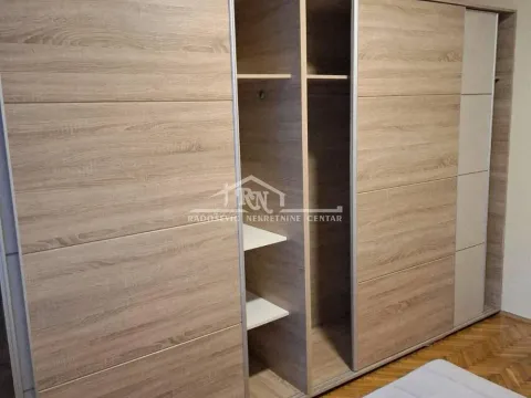 Izdavanje, jednosoban stan, 40m², Karaburma, Palilula Sve Podlokacije - image 13