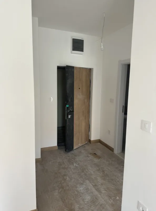 Sale, one bedroom apartment, 49m², Lazi, Budva