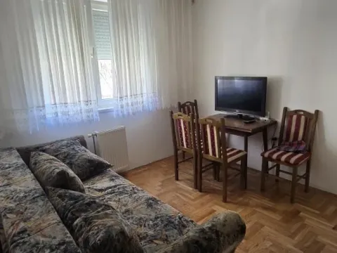 Rent, one bedroom apartment, 30m², Detelinara, Novi Sad Sve Podlokacije - image 2