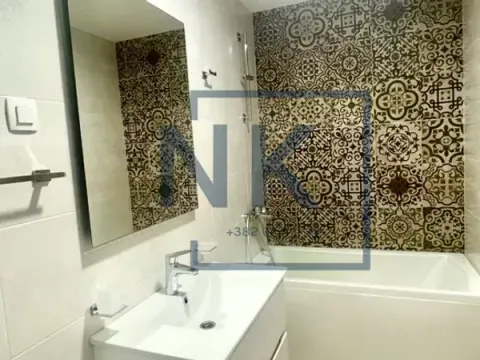 Rent, two bedroom apartment, 69m², Master Kvart, Podgorica - image 9