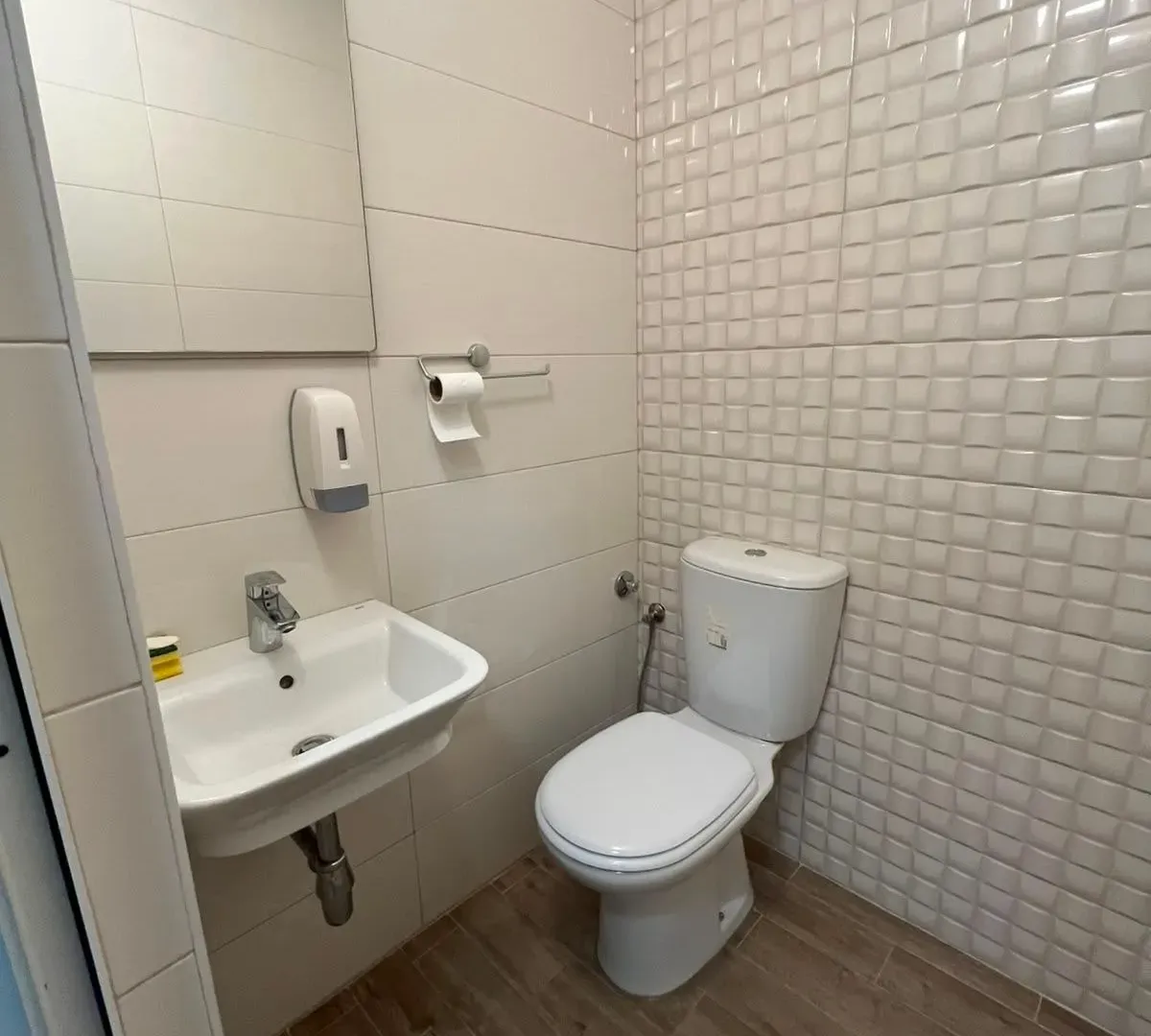 Rent, office space, 100m², Centar, Podgorica